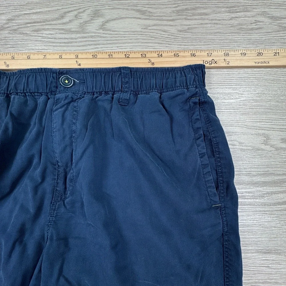 Tommy Bahama visiting comfortable from